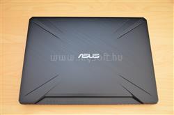 ASUS ROG TUF  FX505DU-AL052  Black Plastic - Stealth Black FX505DU-AL052_16GBW10P_S small